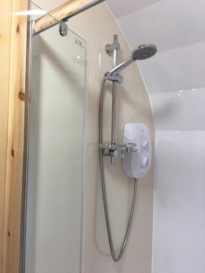 Portree Pod 빌라 외부 사진